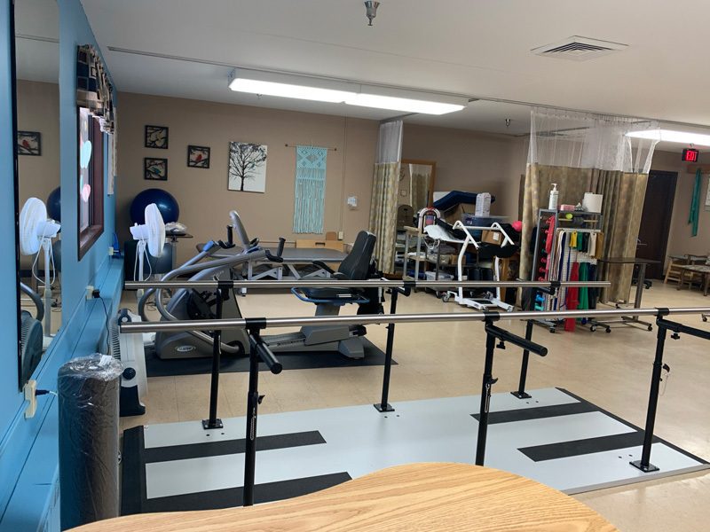 Suring Health and Rehab Center photo 2