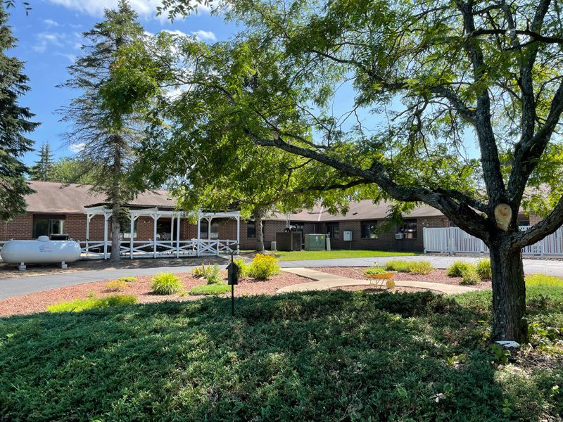Suring Health and Rehab Center photo 6
