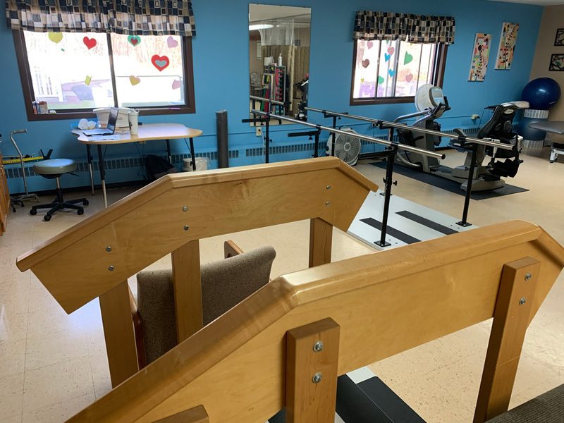 Suring Health and Rehab Center photo 8