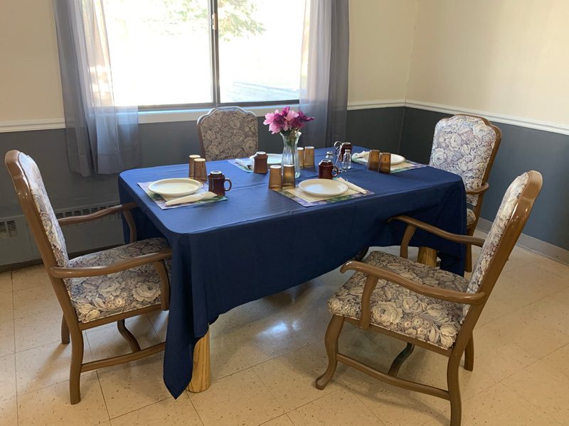 Suring Health and Rehab Center photo 9