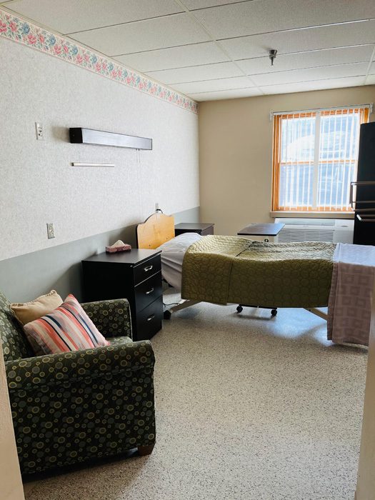Waters Edge Health and Rehabilitation Center photo 4