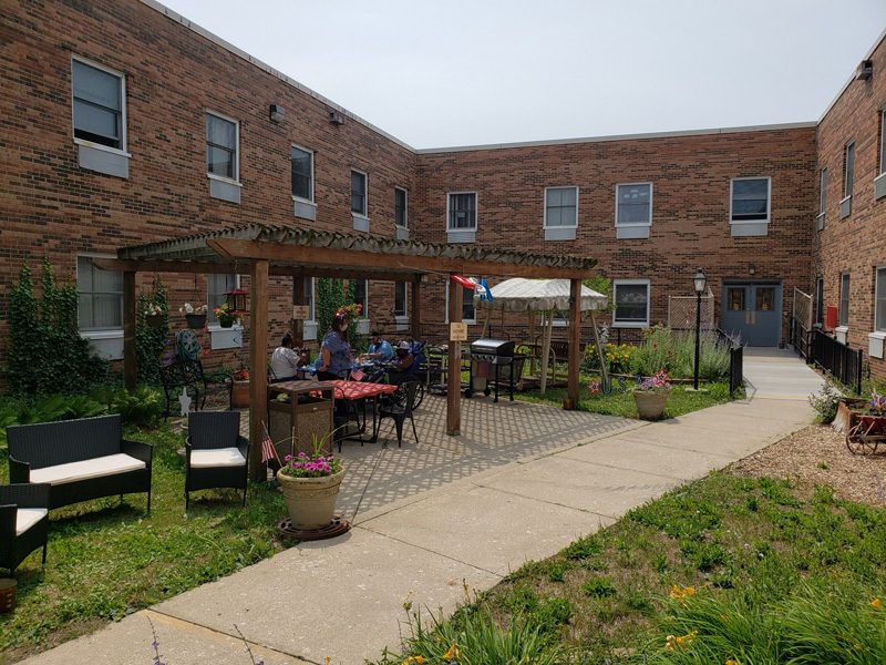 Waters Edge Health and Rehabilitation Center photo 6