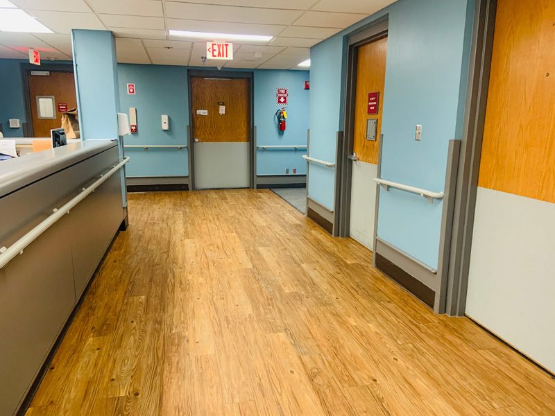 Waters Edge Health and Rehabilitation Center photo 7