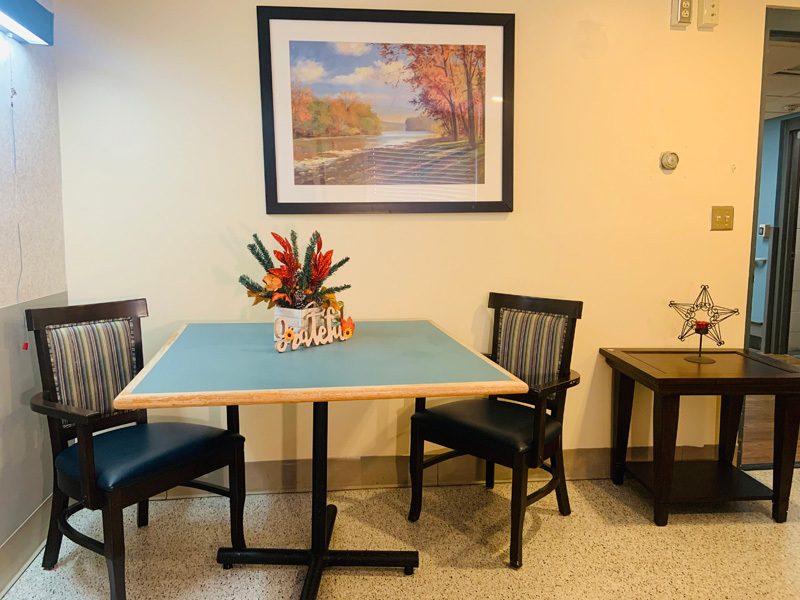 Waters Edge Health and Rehabilitation Center photo 8