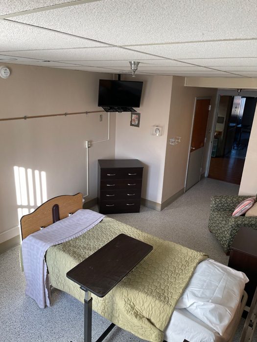 Waters Edge Health and Rehabilitation Center photo 10