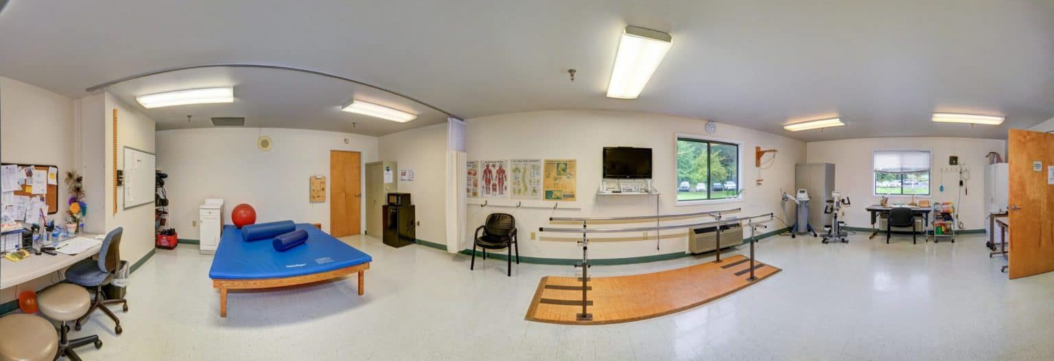 Berkeley Springs Rehabilitation And Nursing photo 3