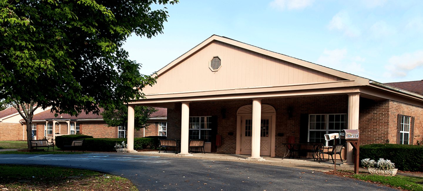 Braxton Health Care Center