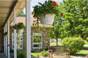 Brightwood Center