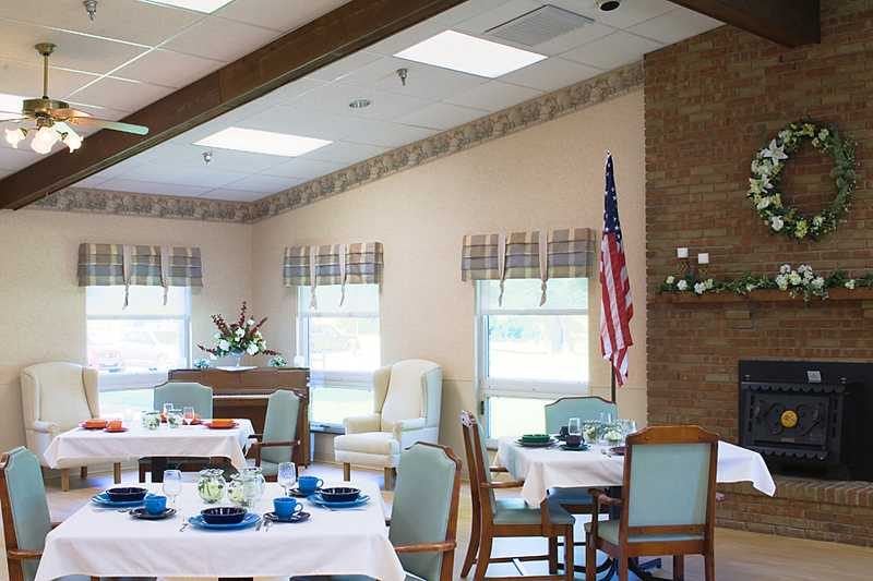 Brightwood Center photo 4