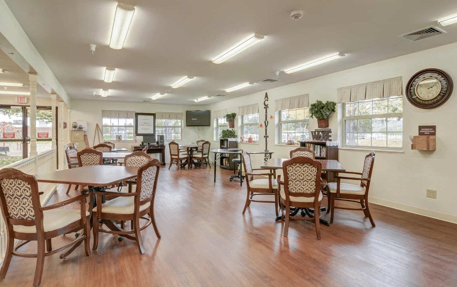 Carehaven Of Pleasants photo 5