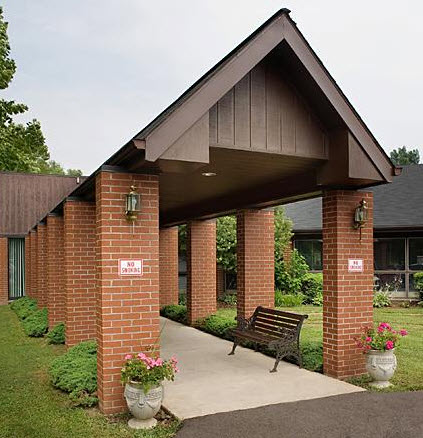 Cedar Ridge Center