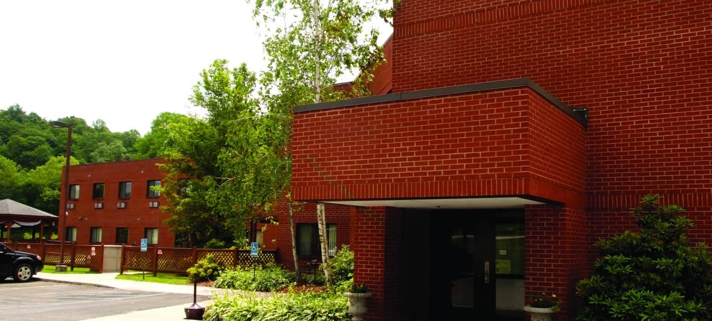 Clarksburg Nursing And Rehabilitation Center, LLC