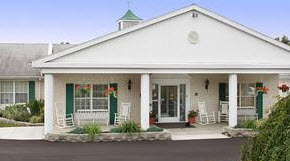 DawnView Center