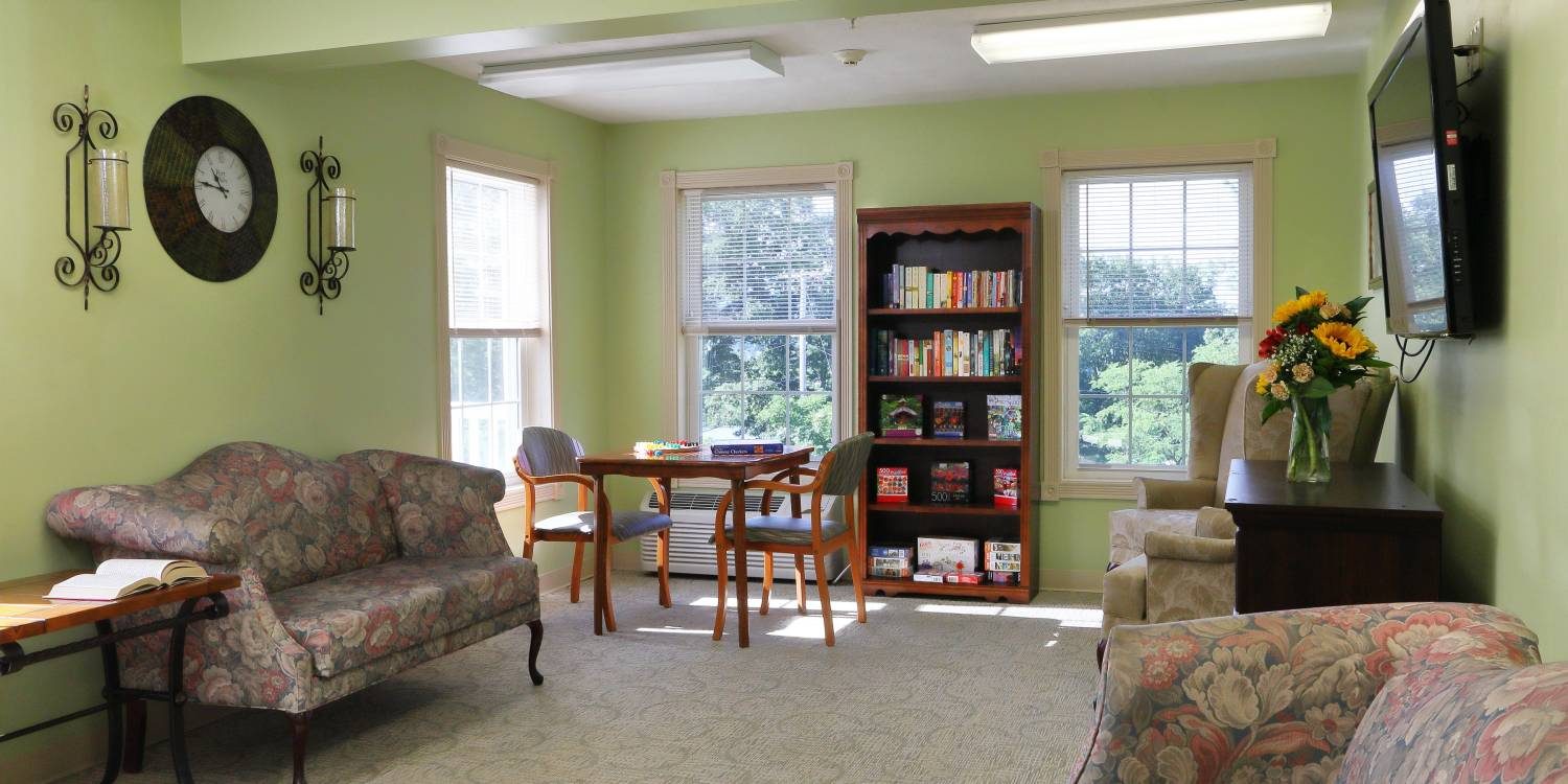DawnView Center photo 4