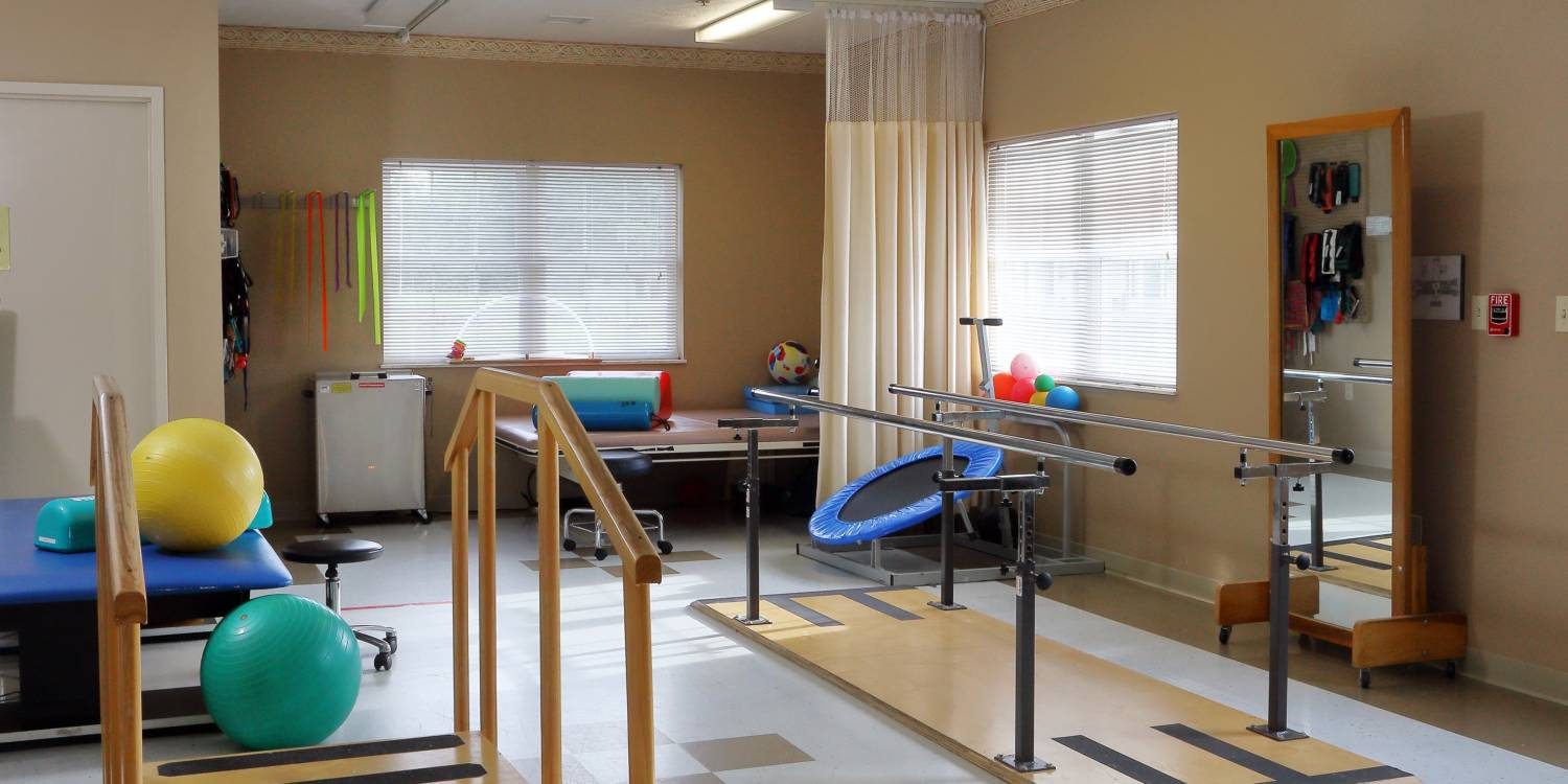 DawnView Center photo 5