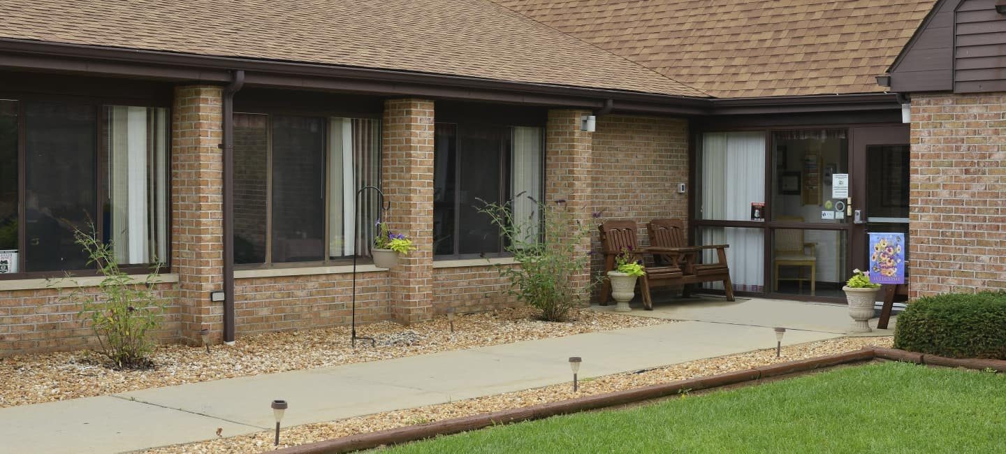 E.A. Hawse Nursing And Rehabilitation Center, LLC