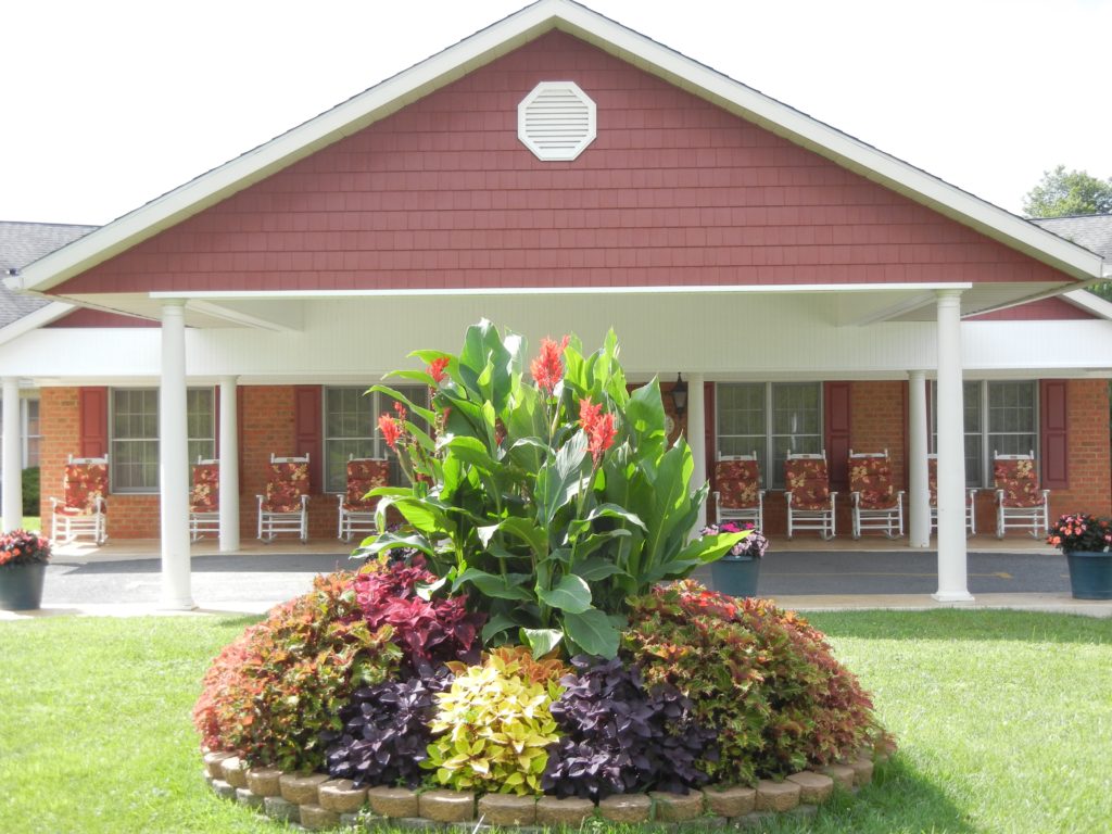 Elkins Regional Conv. Center. photo 4
