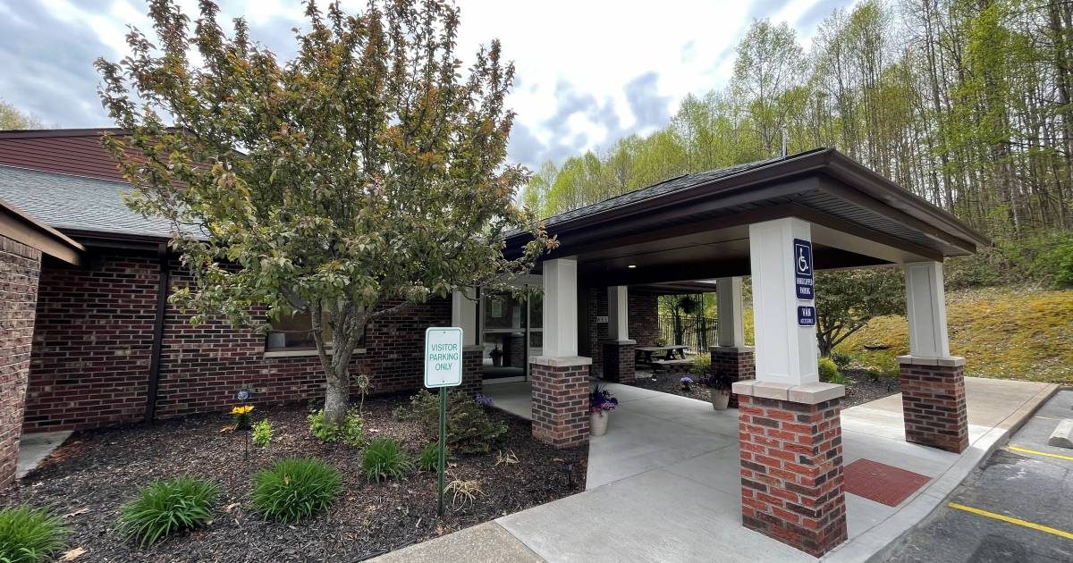 Fayetteville Healthcare Center