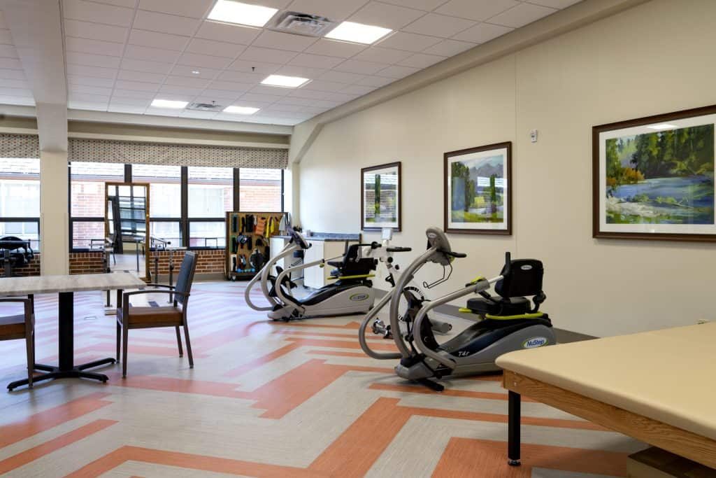 Glenwood Healthcare Center photo 3