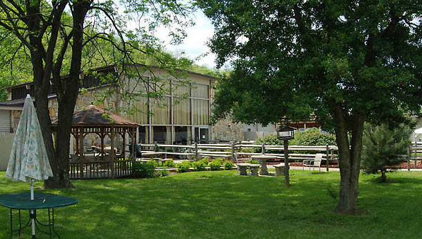 Golden Livingcenter - Riverside