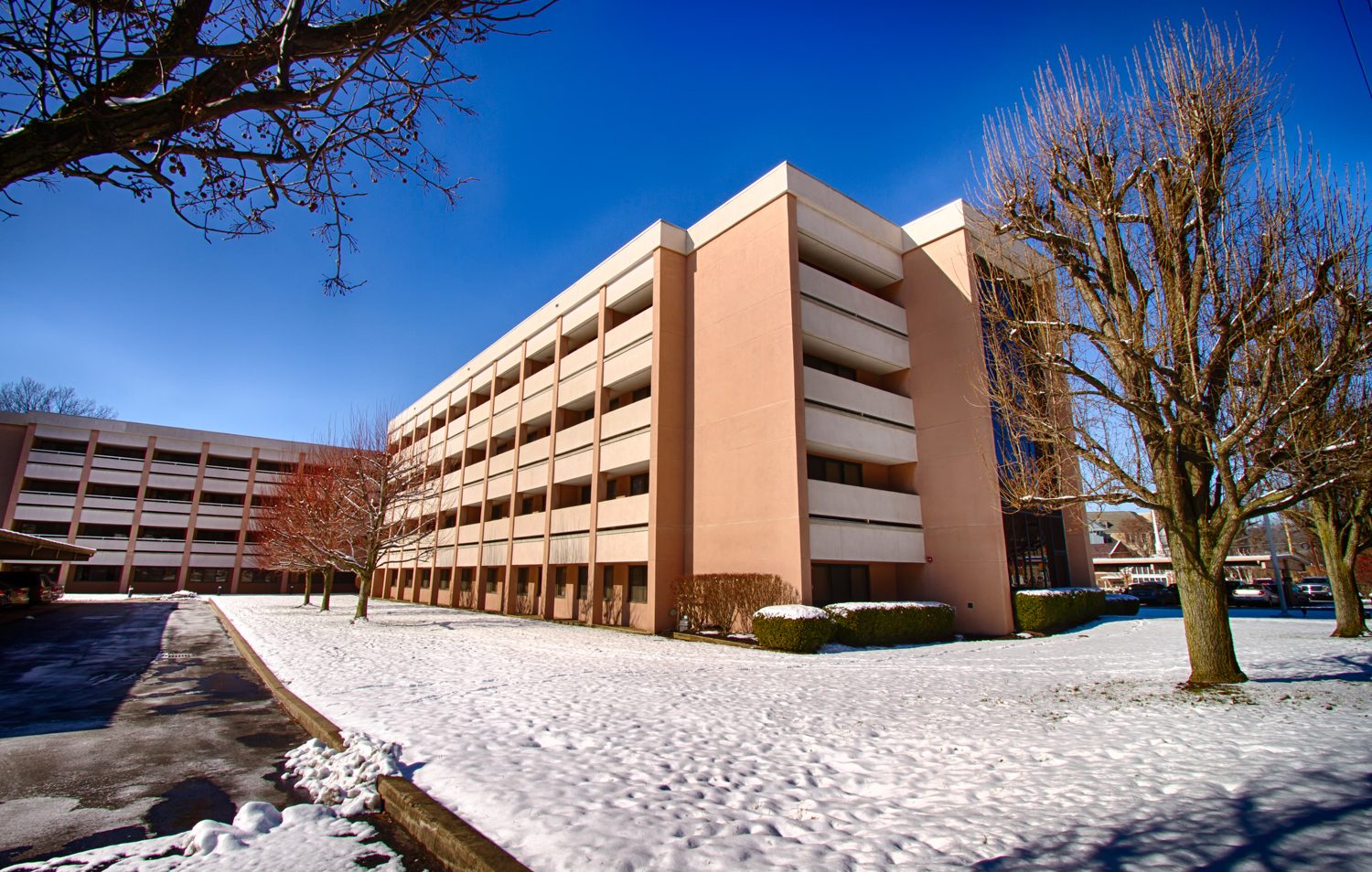 Good Shepherd Nursing Home photo 2