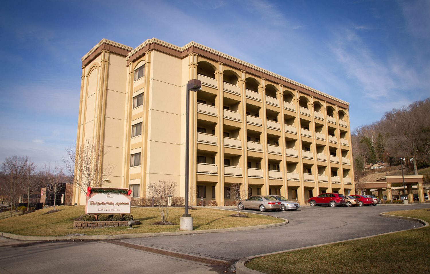 Good Shepherd Nursing Home photo 3