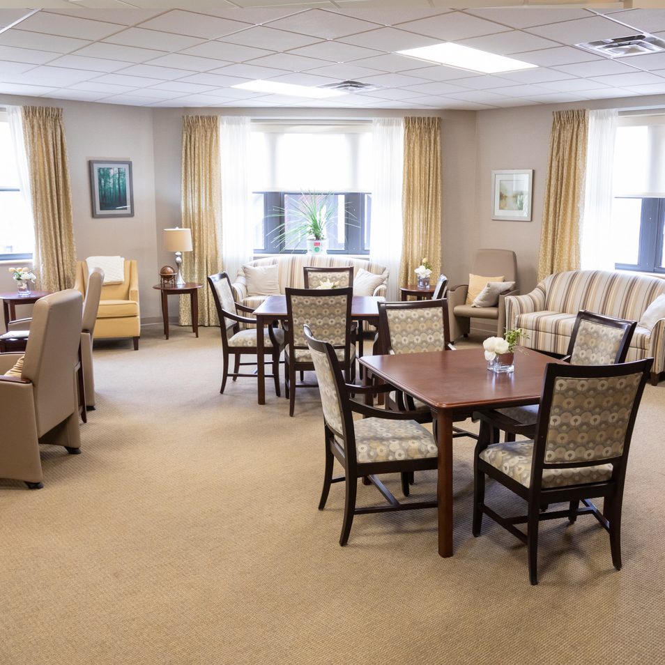 Good Shepherd Nursing Home photo 4