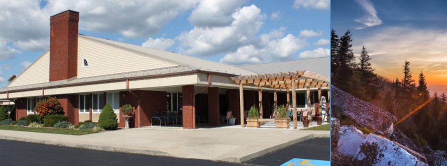Grant County Nursing Home photo 1