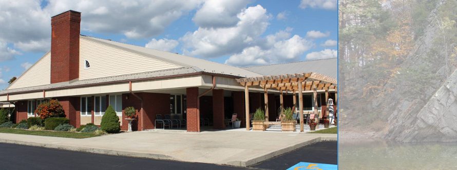 Grant County Nursing Home photo 4
