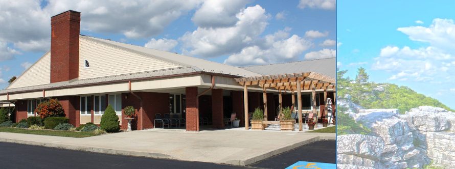 Grant County Nursing Home photo 5