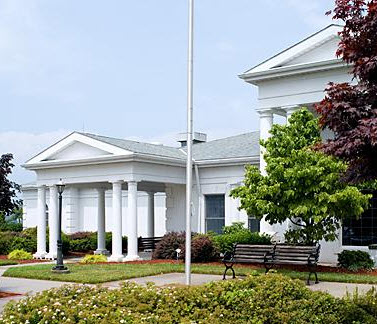 Hampshire Center