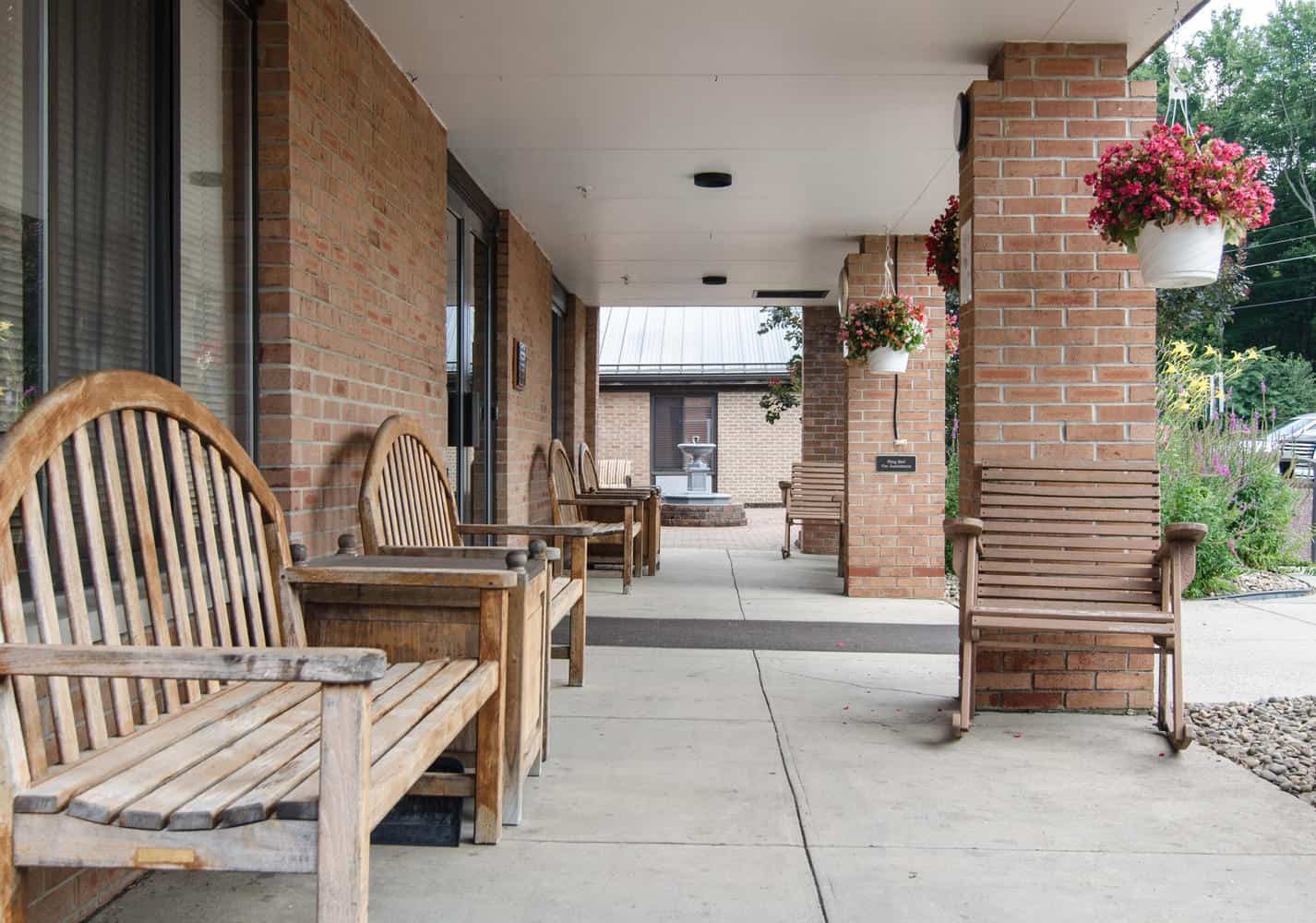 Kingwood Healthcare Center photo 4