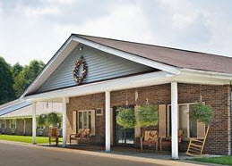 Hilltop Center