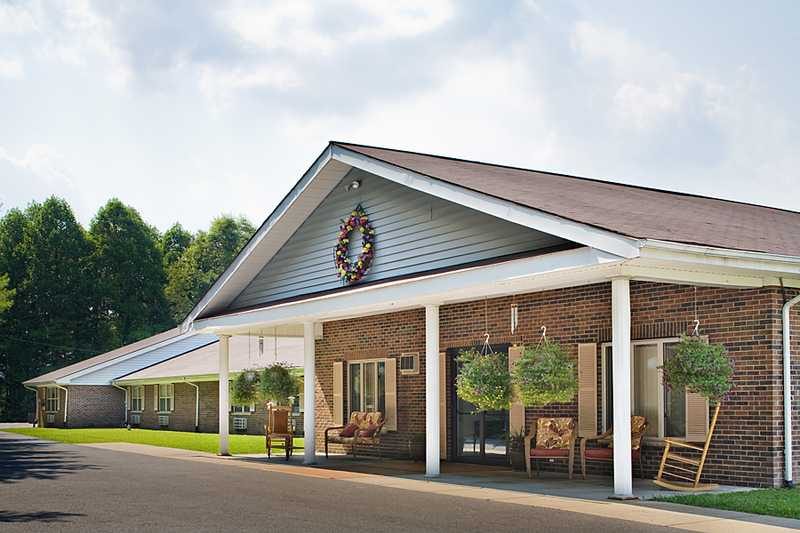 Hilltop Center photo 2