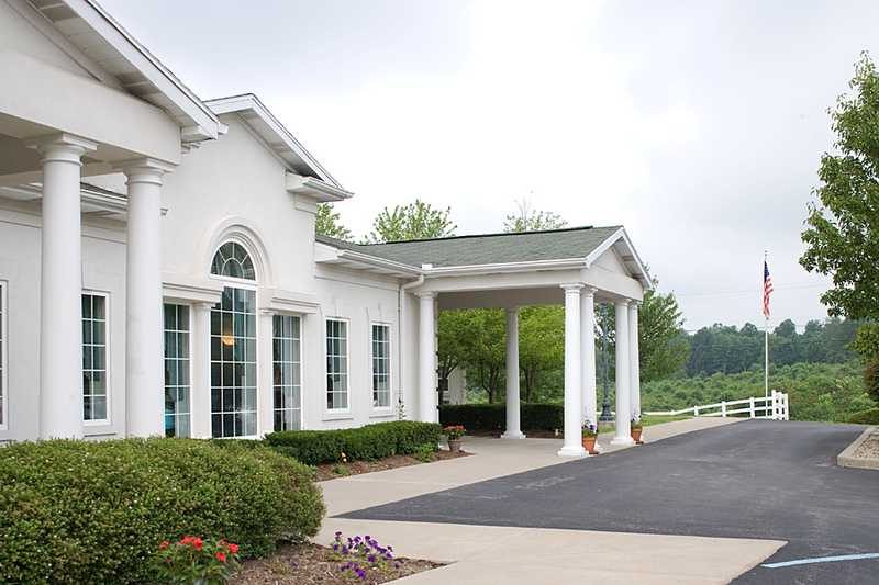 Madison Center photo 1