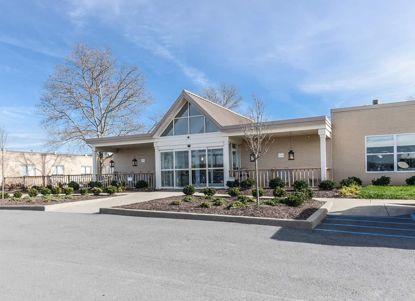 Mapleshire Nursing And Rehabilitation Center  photo 4