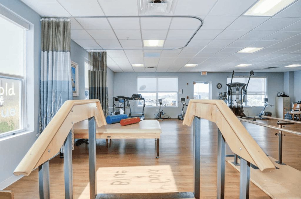 Mapleshire Nursing And Rehabilitation Center  photo 5