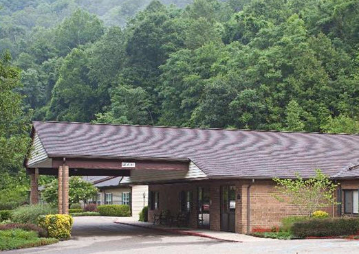 Marmet Center