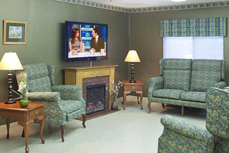 Marmet Center photo 5