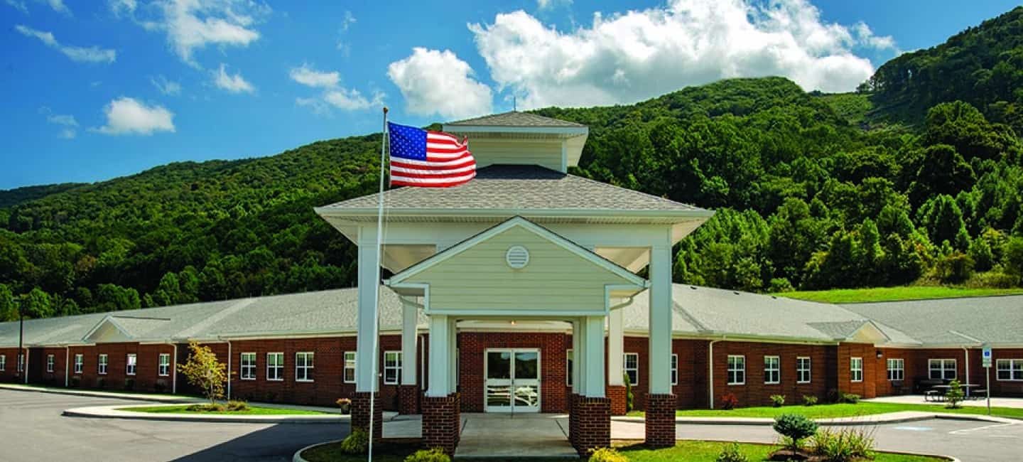 Mercer Nursing And Rehabilitation Center, LLC photo 1
