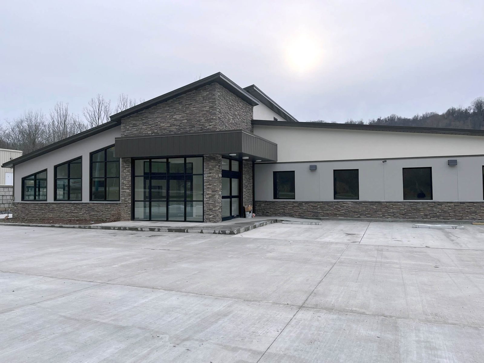 Minnie Hamilton Health Care Ct photo 2