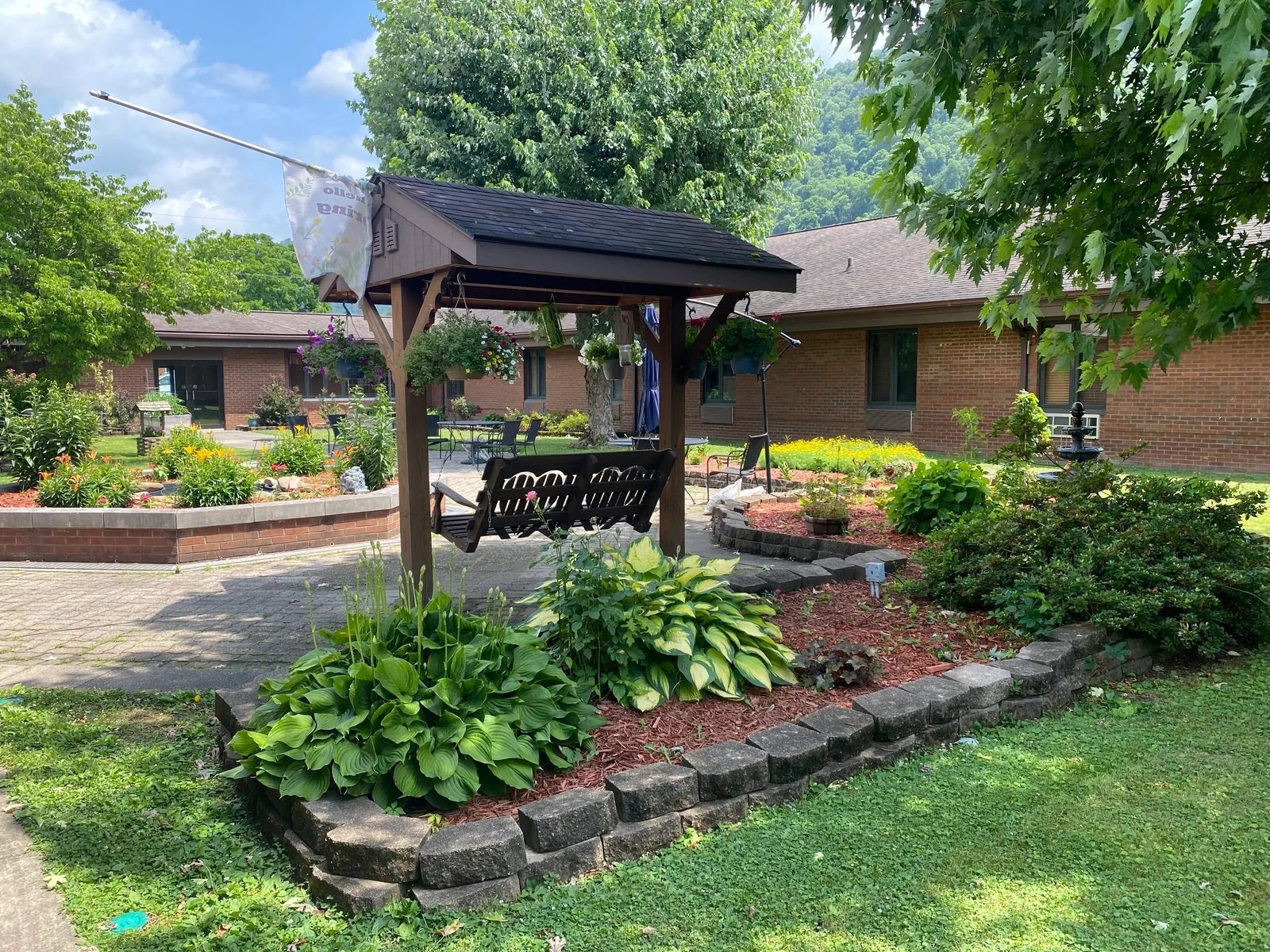Montgomery Gen. Elderly Care photo 1