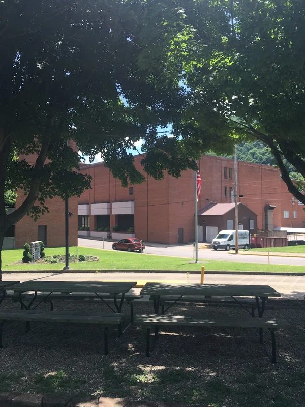 Montgomery General Hosp., D/P