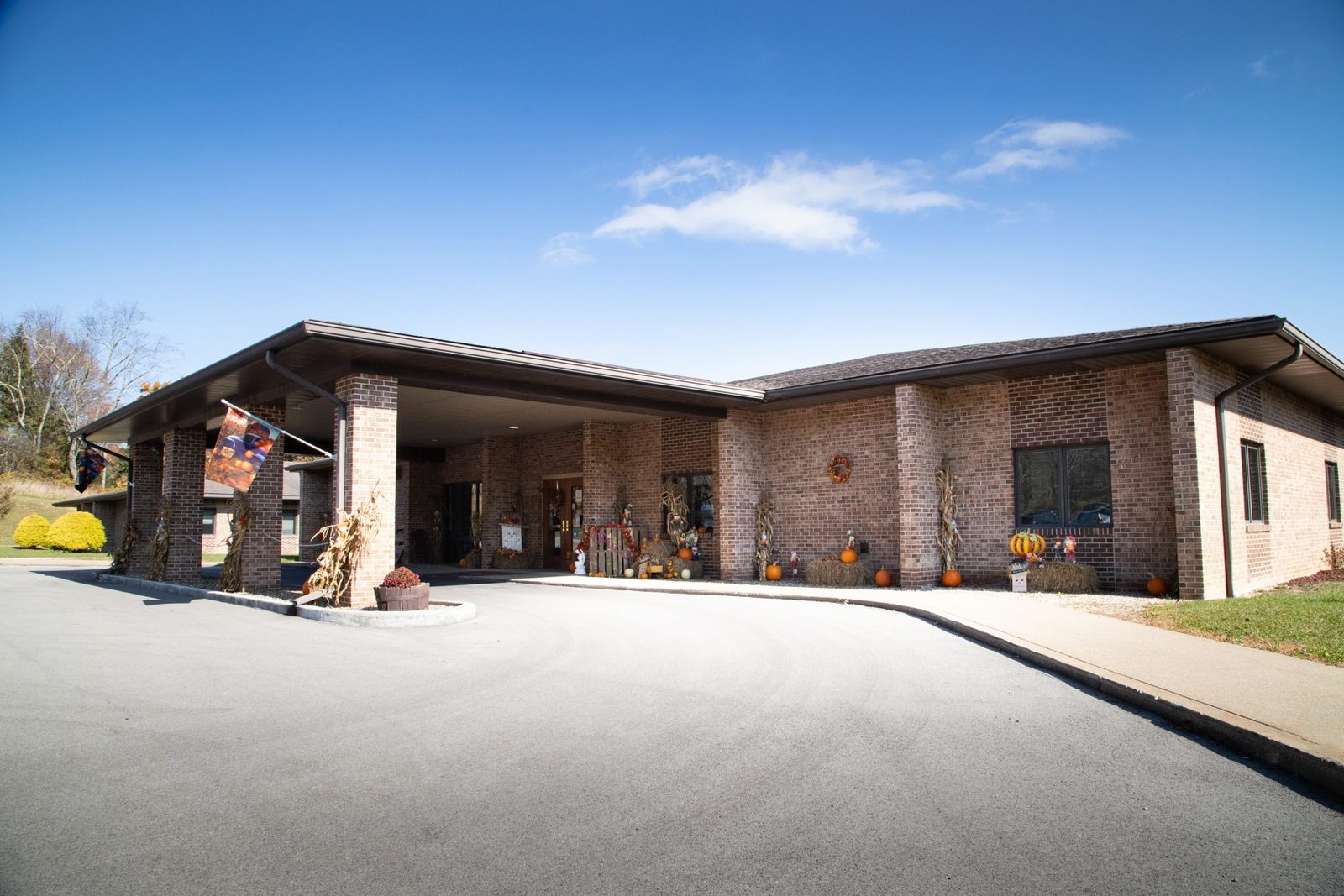 Autumn Lake Healthcare at Crystal Springs photo 1