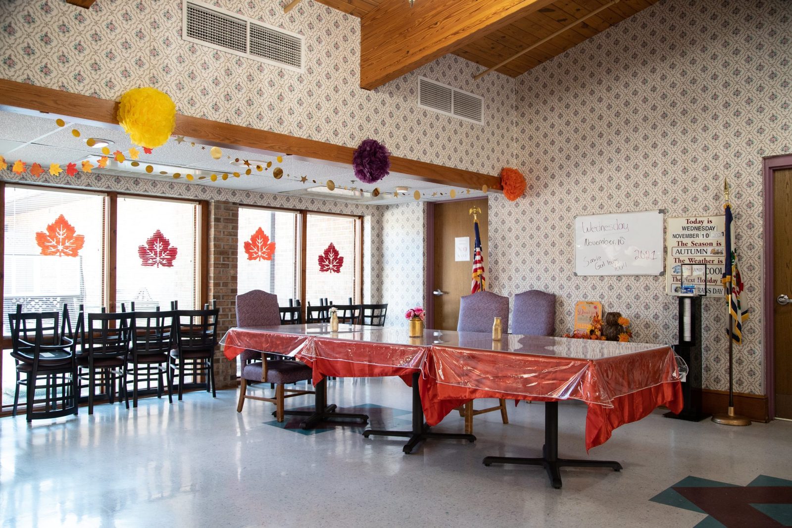 Autumn Lake Healthcare at Crystal Springs photo 5