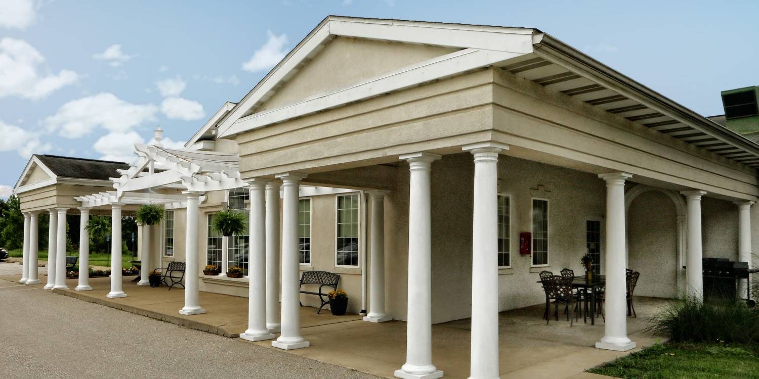 Oak Ridge Center photo 2