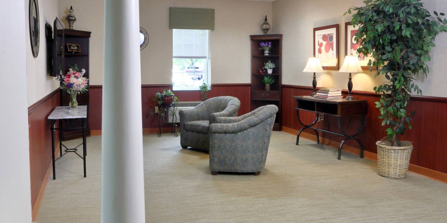 Oak Ridge Center photo 5