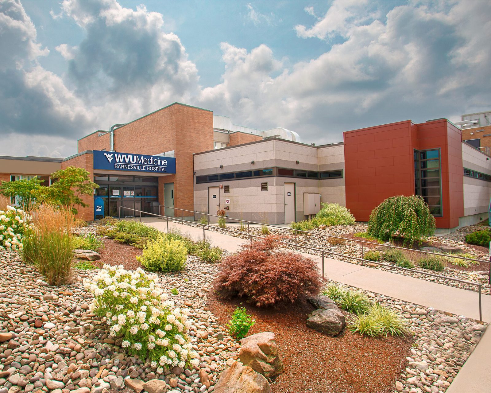 Ohio Valley Health Care photo 1