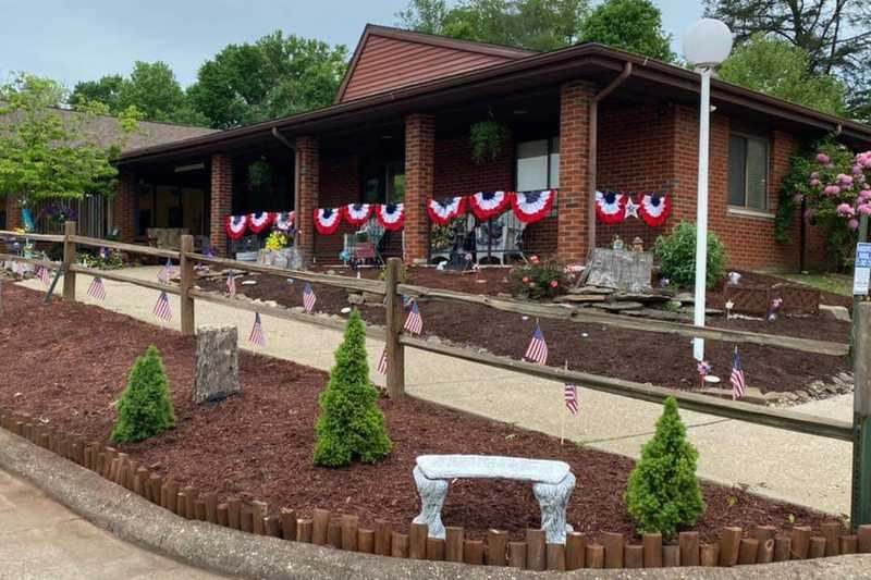 Pine View Nursing And Rehabilitation Center