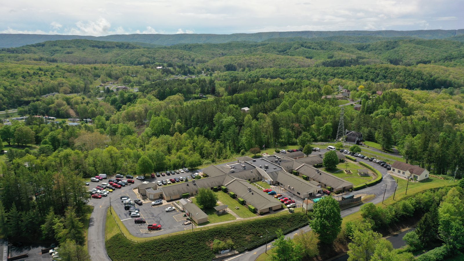 Princeton Health Care Center